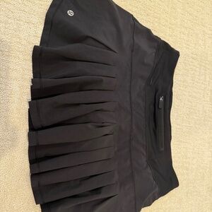 Lululemon skirt